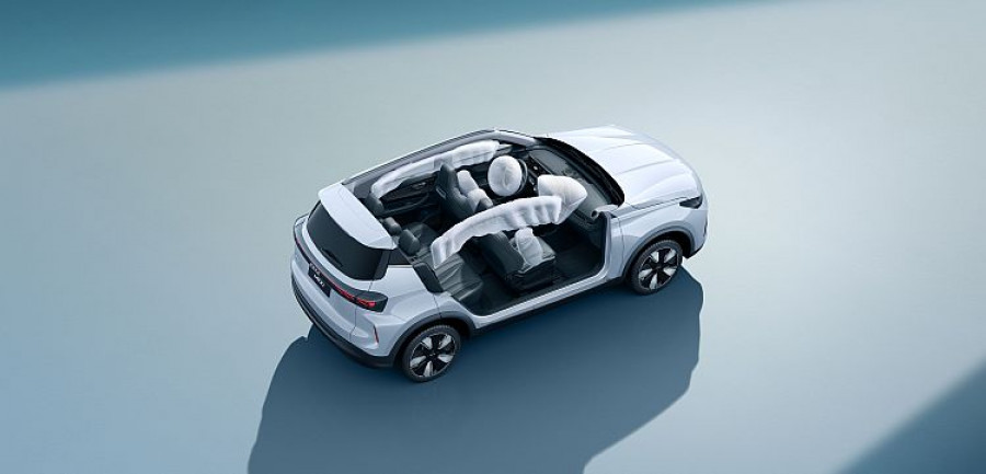 7 airbags