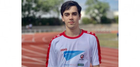 Diego Ruiz patrocinio Grupo Andres
