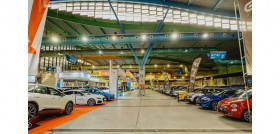 Salon motor malaga 2025