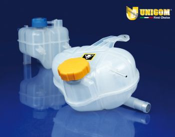 Botellas expansion unigom 2