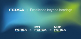 Fersa identidad corporativa marcas