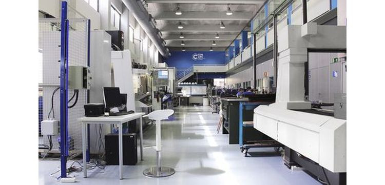 Cim upc planta piloto