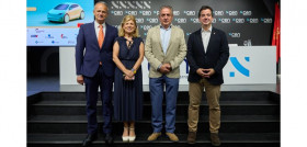 Faconauto Jornada Navarra