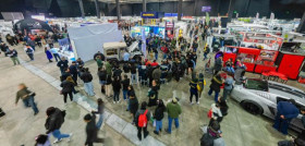 Motortec Chile 2025 balance