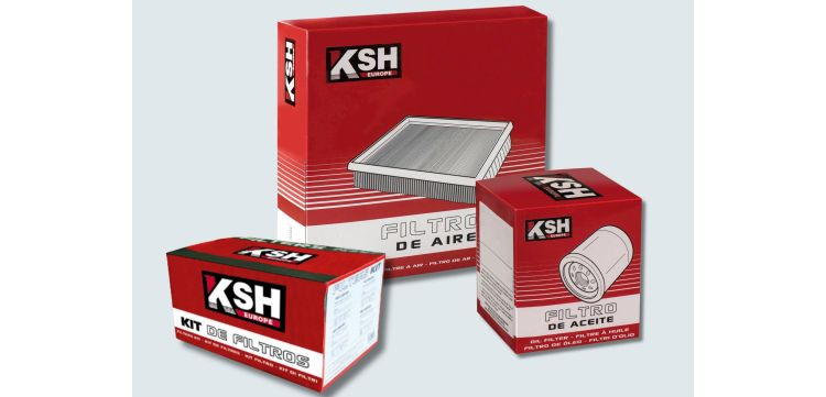 NER TOR KSH Europe filtros