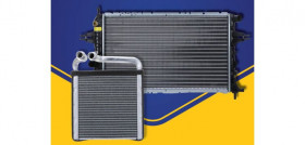 NAPA Radiadores