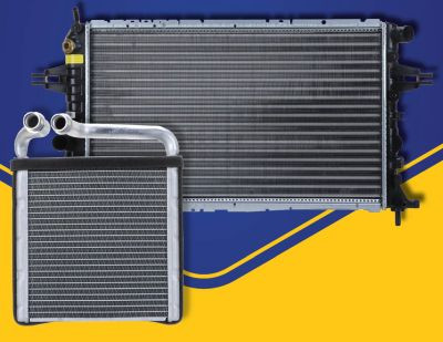 Radiadores napa refrigeracion 2