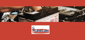 Cartercashs