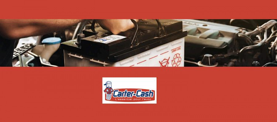 Cartercashs
