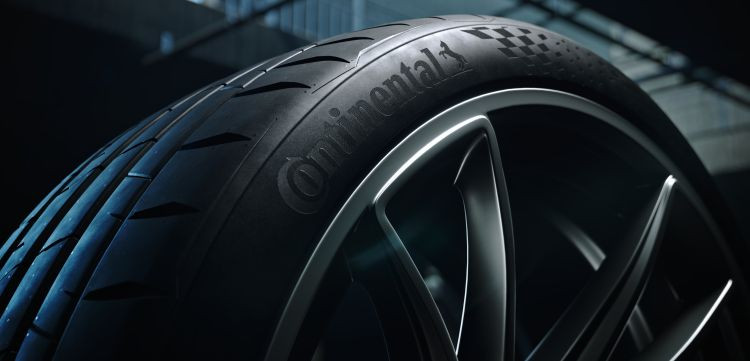 Continental sportcontact7 UHP