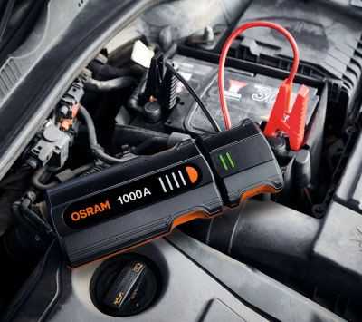 OSRAM BATTERYjumpstart 1000 OJS020 3
