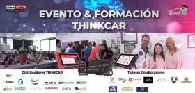 🙌 AGRADECIMIENTO OFICIAL DEL GRUPO VAGINDAUTO – EVENTO & FORMACIÓN THINKCAR