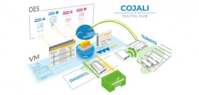 Cojali Digital Hub
