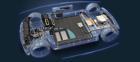Image car electrification