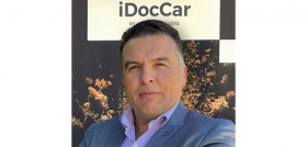 Miguel Romero iDocCar