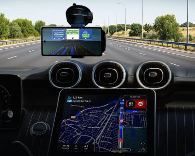 Radarbot app radares 2