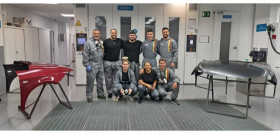 MaxMeyer Pincolor formacion