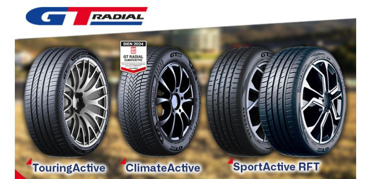 Tiresur GT Radial