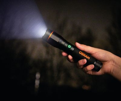 OSRAM LEDinspect LED LEDIL431 pro Torch 800 2