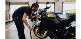Aema itv motocicletas