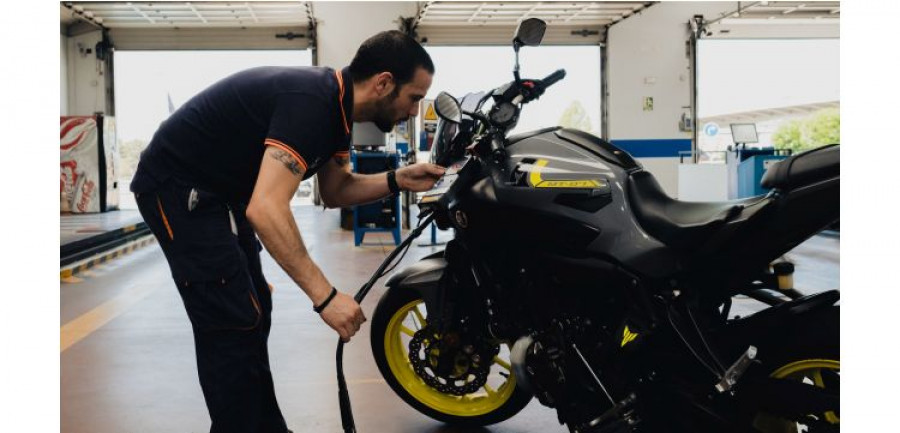 Aema itv motocicletas