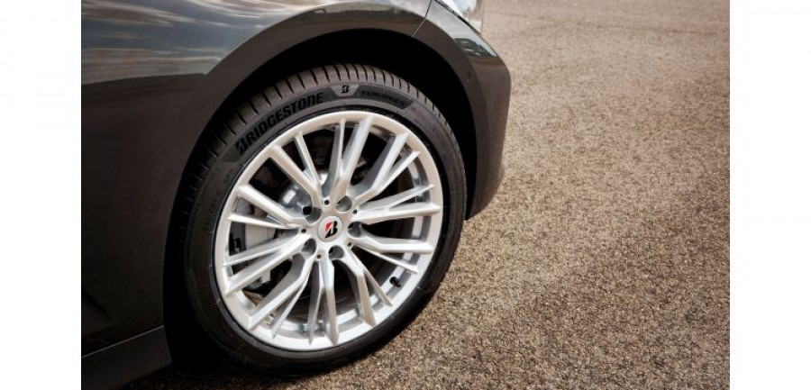 Bridgestone neumaticos