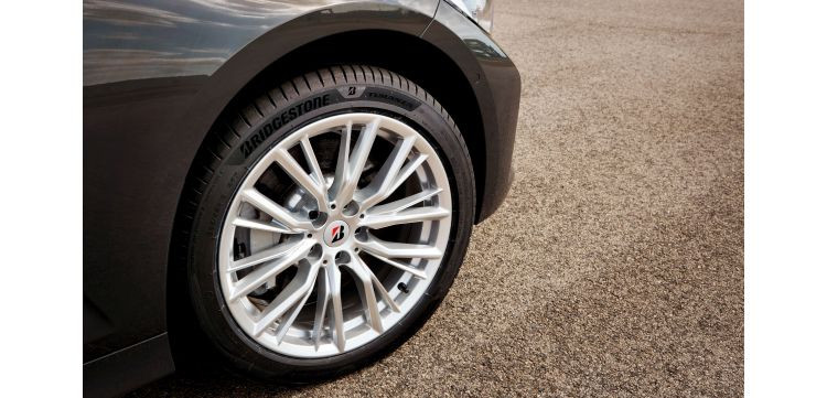 Bridgestone neumaticos