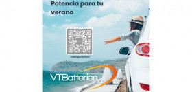 VT Batteries baterias verano