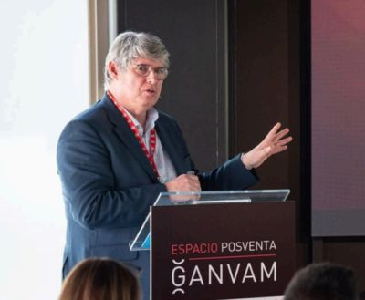 Fernando miguelez ganvam