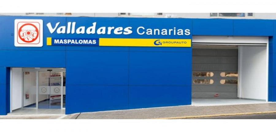 Valladares canarias gauib