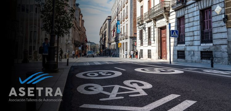 Asetra talleres madrid