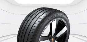 Hankook Ventus S1 evo3 neumatico verano