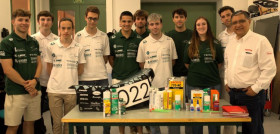 Loctite Formula Student