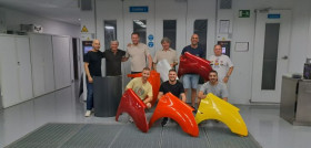 PPG Recambios Segorbe