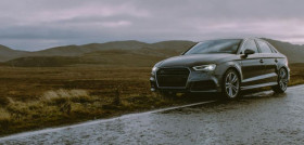 Audi Carfax