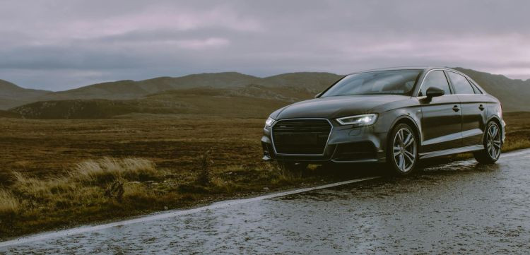 Audi Carfax