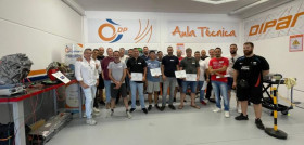 Dipart formacion hibridos toyota