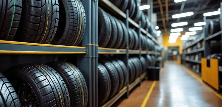 Adine distripool neumaticos reposicion