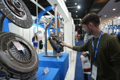 Automechanika Buenos Aires 2