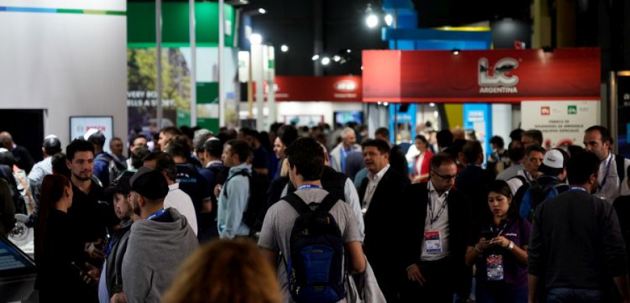 Automechanika Buenos Aires