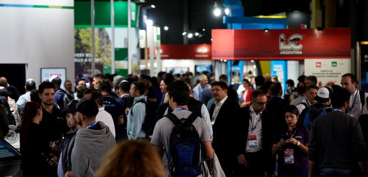 Automechanika Buenos Aires