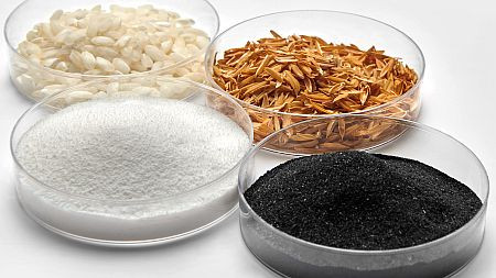Continental silice