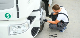 Talleres vehiculo industrial neumaticos