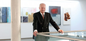 Albert Berner homenaje