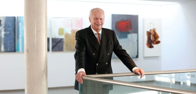 Albert Berner homenaje