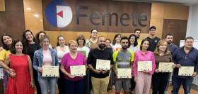 Femete industria verde pymes
