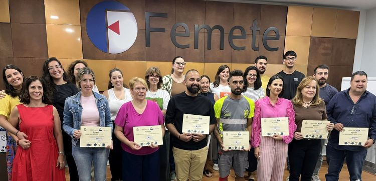 Femete industria verde pymes