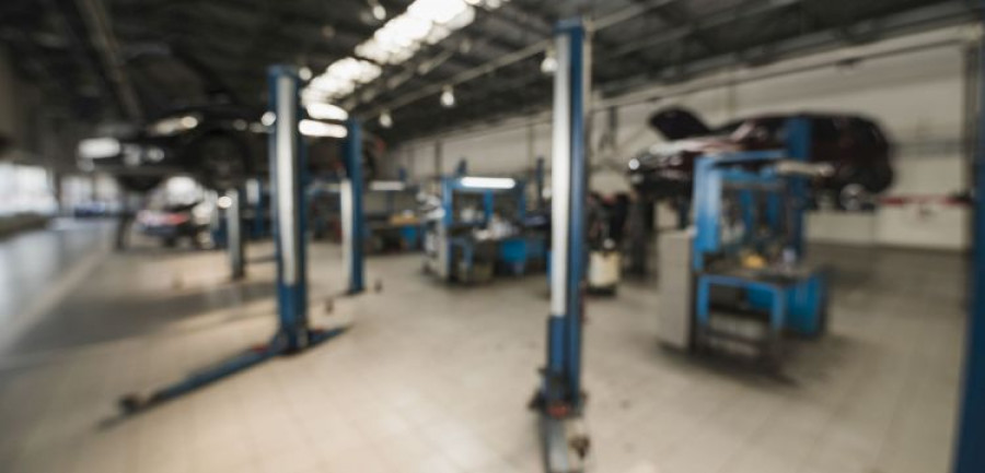 Cetraa talleres industria