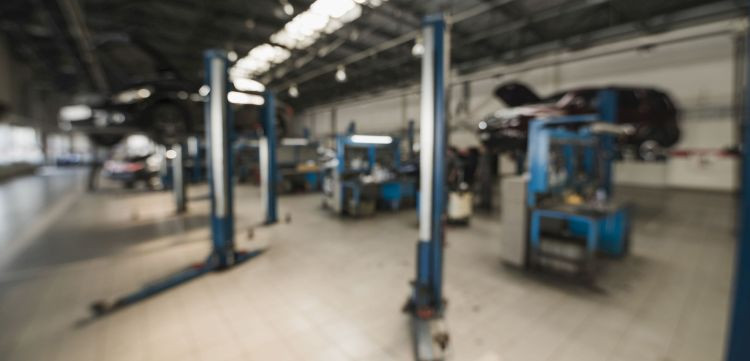 Cetraa talleres industria