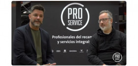 PRO Service historias taller podcast kike garcia